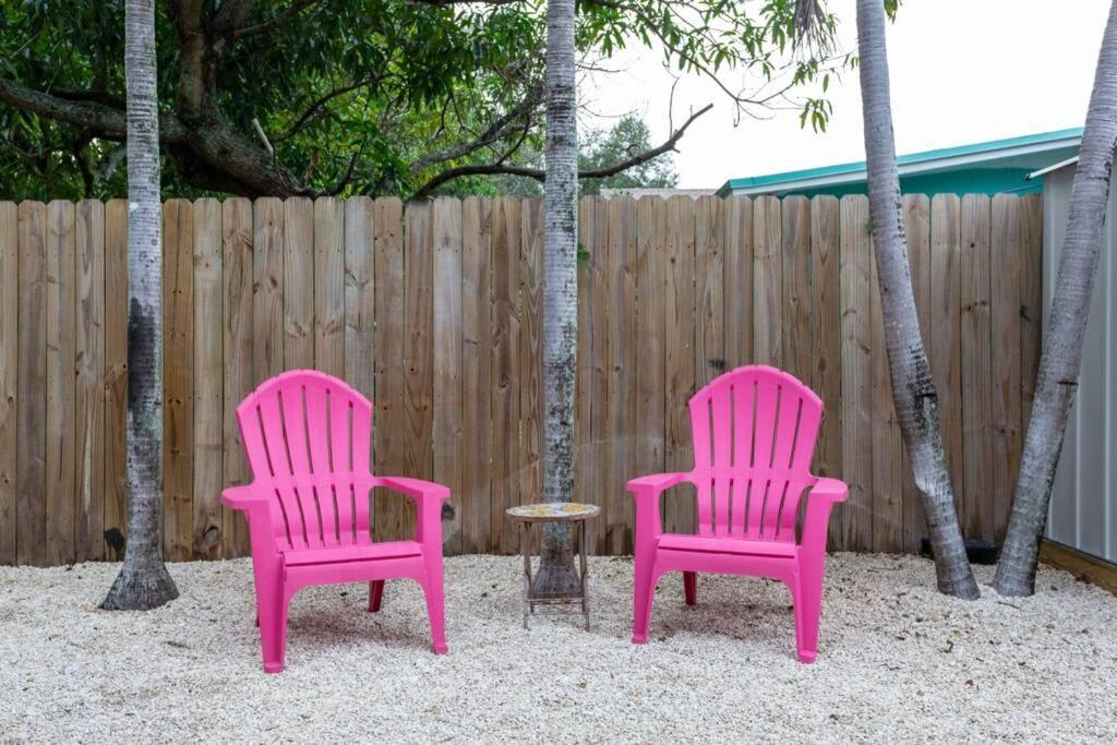 Casa Madeira @ The Heart Of Miami Design District Villa Exterior foto